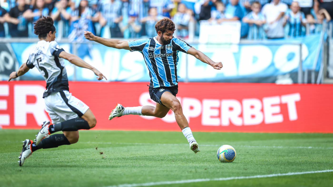 (Foto: Lucas Uebel / Grêmio FBPA)