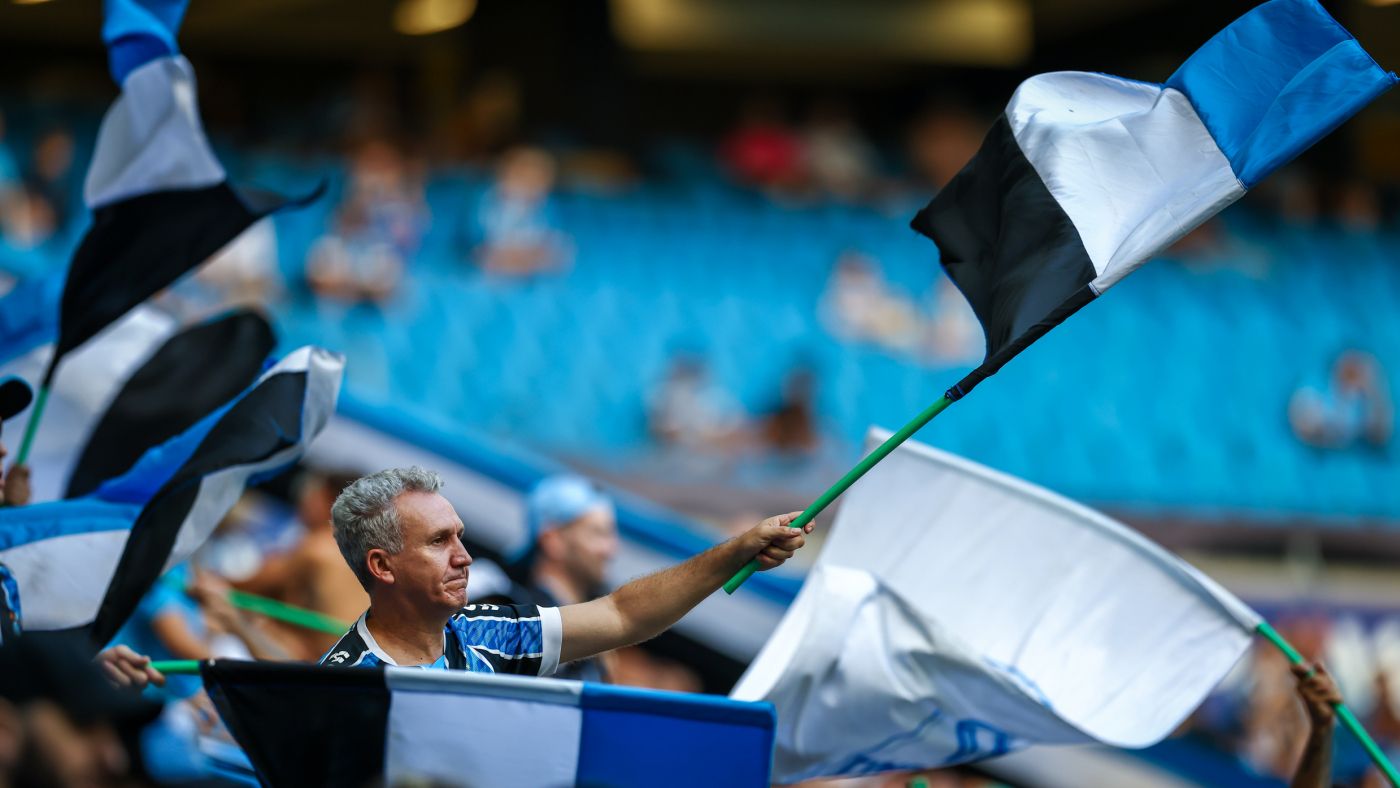 (Foto: Lucas Uebel / Grêmio FBPA)