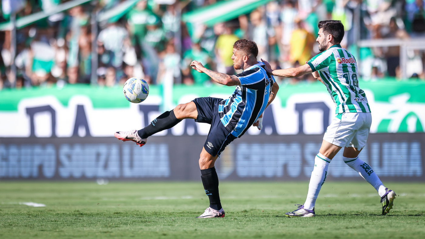 (Foto: Lucas Uebel / Grêmio FBPA)