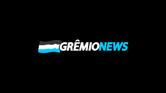Confira os relacionados do Grêmio para o enfrentar o Cruzeiro