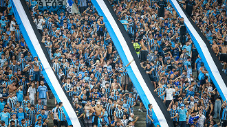 Calendário do Grêmio em 2024 já tem datas definidas para Brasileirão, Copa do Brasil e Libertadores