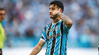 O salário e os detalhes do novo contrato de Villasanti com o Grêmio