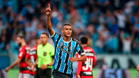 O salário e os detalhes do contrato de André Henrique com o Grêmio