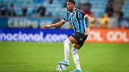 O salário e os detalhes do contrato de Reinaldo com o Grêmio