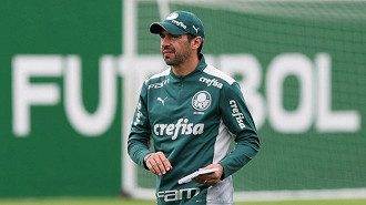 (Foto: Cesar Greco / Palmeiras)