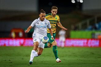 (Foto: Lucas Uebel / Grêmio FBPA)