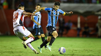 (Foto: Lucas Uebel / Grêmio FBPA)