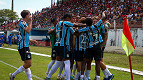 Grêmio x Marcílio Dias: Onde assistir ao vivo na TV o jogo da Copa São Paulo 2025