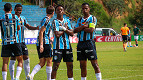 Grêmio na Copinha: Próximo jogo é contra o RB Bragantino; veja data, horário e onde assistir