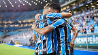 Grêmio em 2025: Veja os artilheiros, líderes de assistências e estatísticas