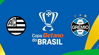 Athletic x Grêmio não terá transmissão ao vivo na TV; Veja onde assistir o jogo da Copa do Brasil 2025